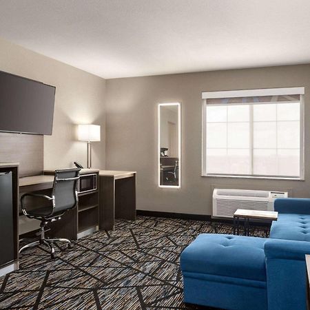 La Quinta By Wyndham San Antonio North Stone Oak Hotel Buitenkant foto
