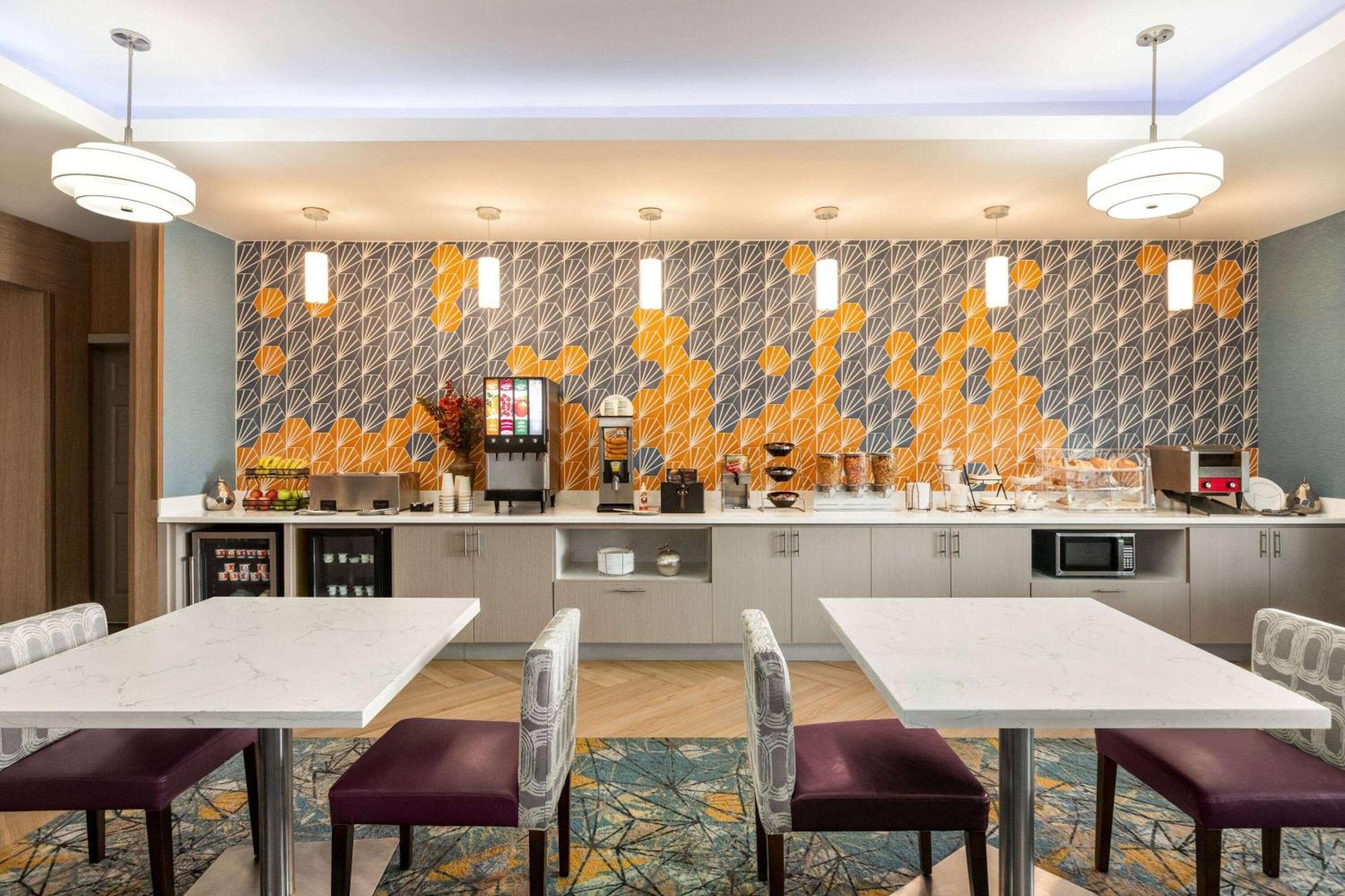 La Quinta By Wyndham San Antonio North Stone Oak Hotel Buitenkant foto