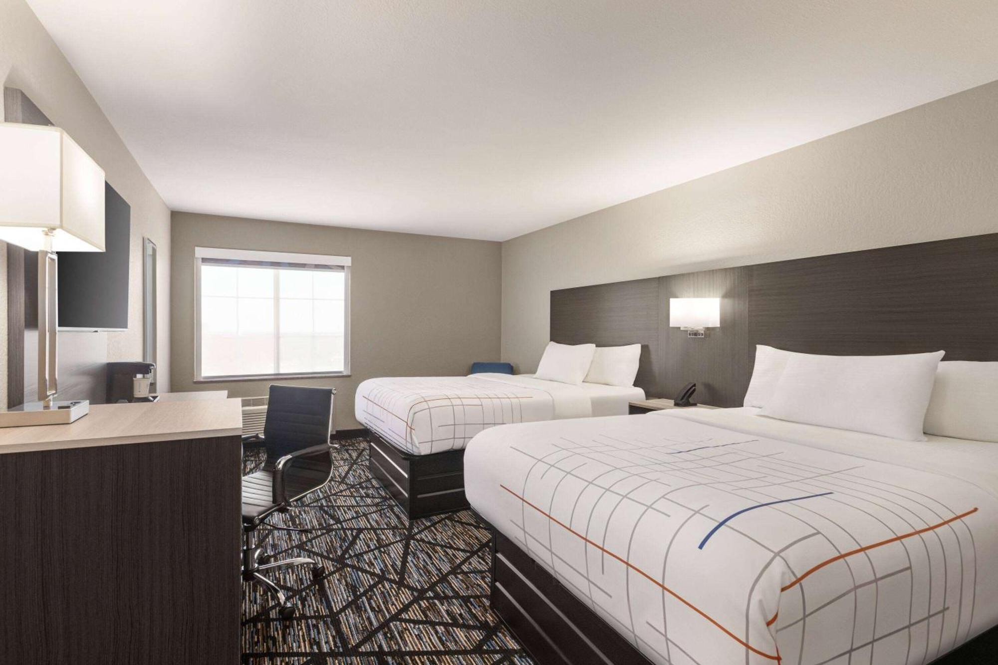 La Quinta By Wyndham San Antonio North Stone Oak Hotel Buitenkant foto