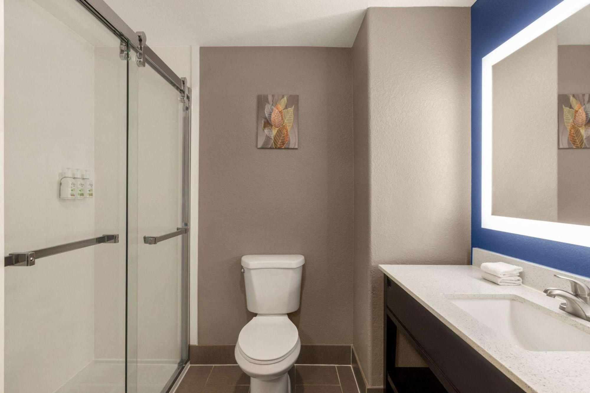 La Quinta By Wyndham San Antonio North Stone Oak Hotel Buitenkant foto