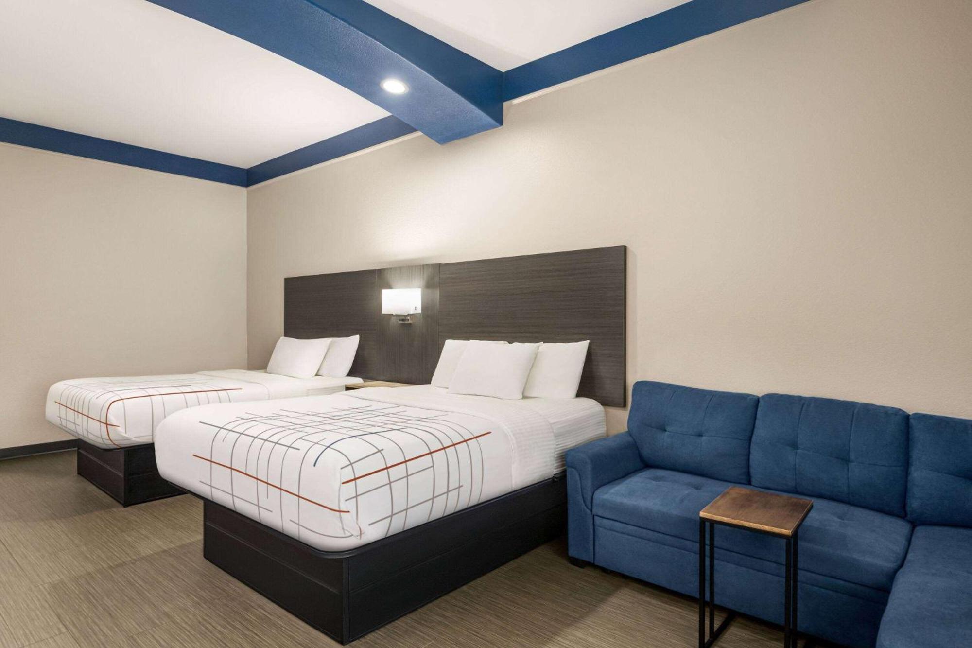 La Quinta By Wyndham San Antonio North Stone Oak Hotel Buitenkant foto