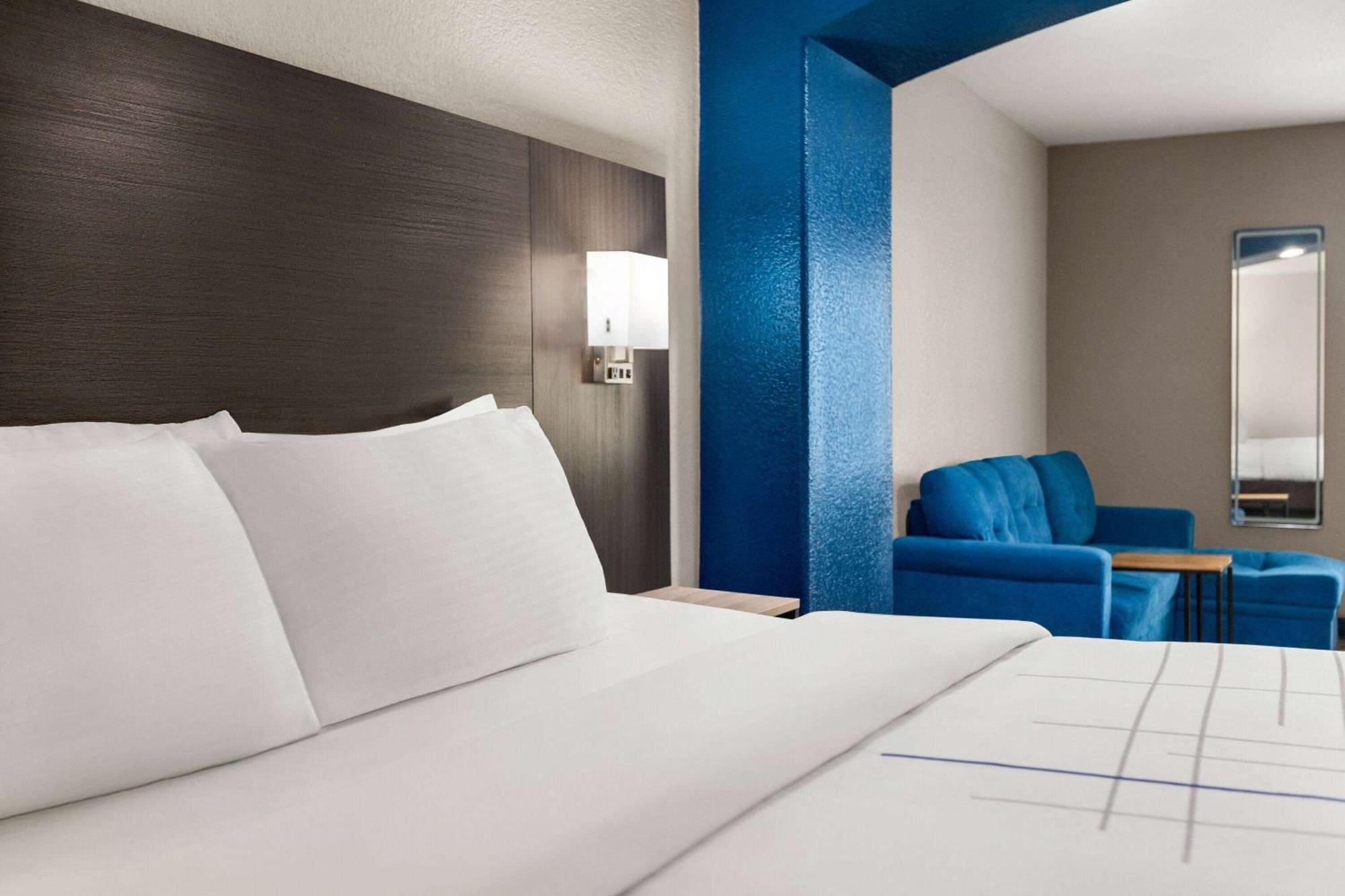 La Quinta By Wyndham San Antonio North Stone Oak Hotel Buitenkant foto