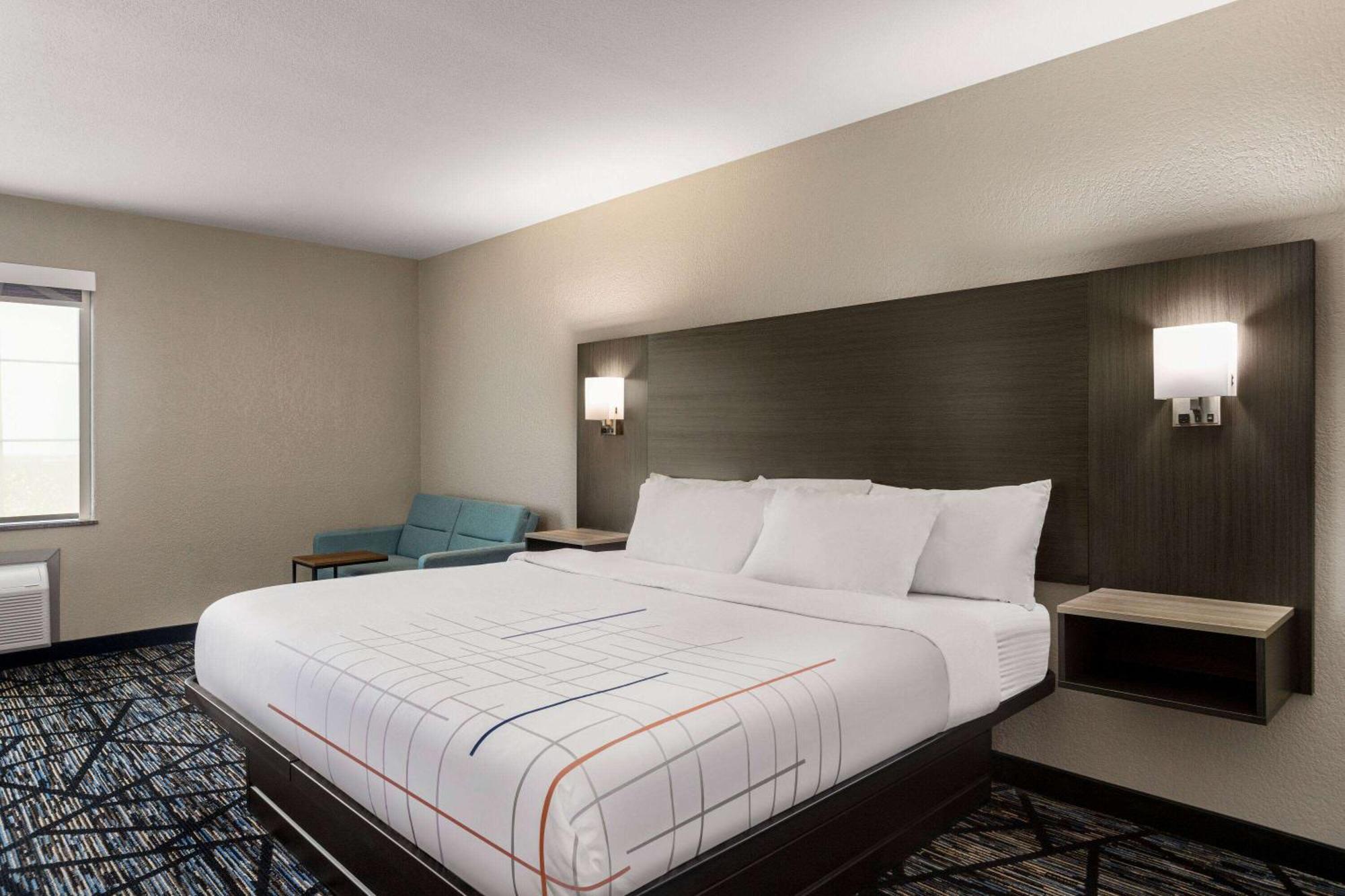 La Quinta By Wyndham San Antonio North Stone Oak Hotel Buitenkant foto