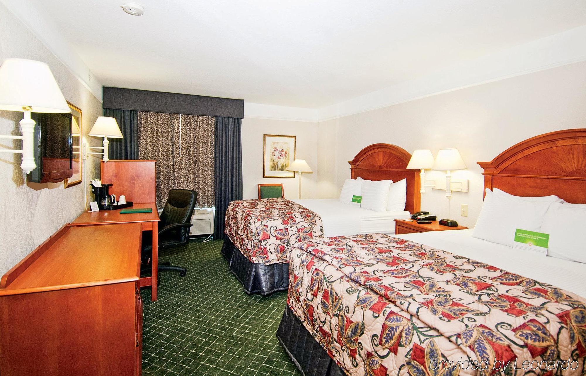 La Quinta By Wyndham San Antonio North Stone Oak Hotel Kamer foto