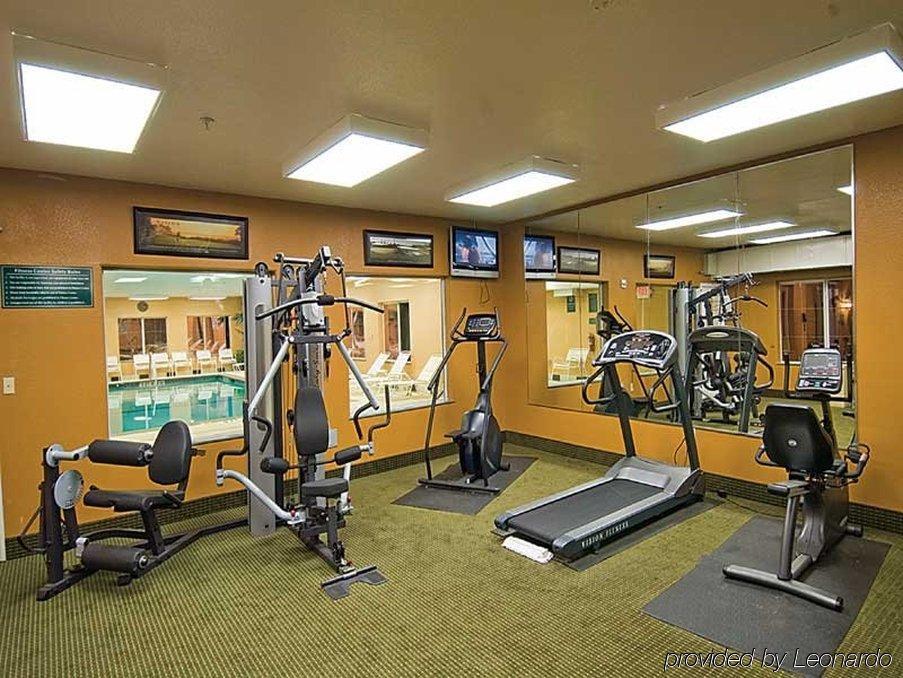 La Quinta By Wyndham San Antonio North Stone Oak Hotel Faciliteiten foto