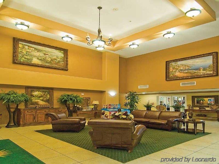 La Quinta By Wyndham San Antonio North Stone Oak Hotel Interieur foto