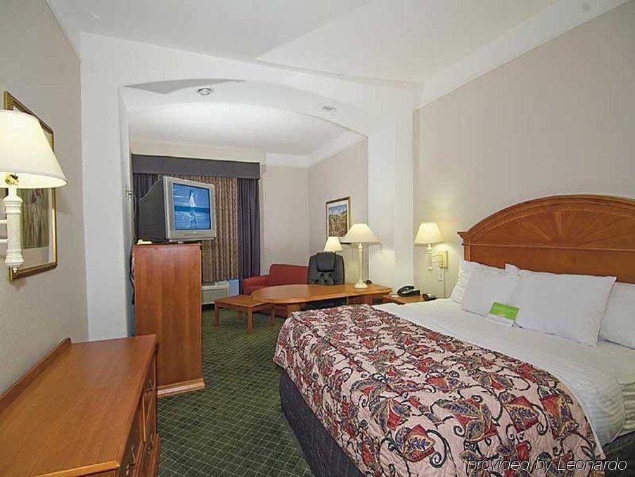 La Quinta By Wyndham San Antonio North Stone Oak Hotel Kamer foto